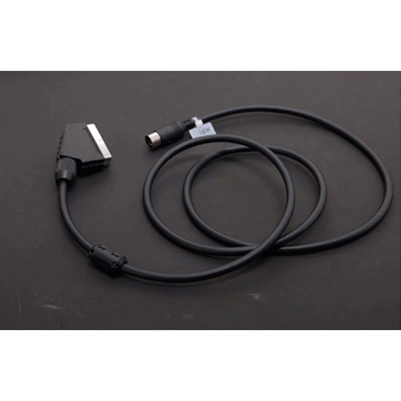 Scart To Hdmi - Кабель Mega Drive 1 для Scart