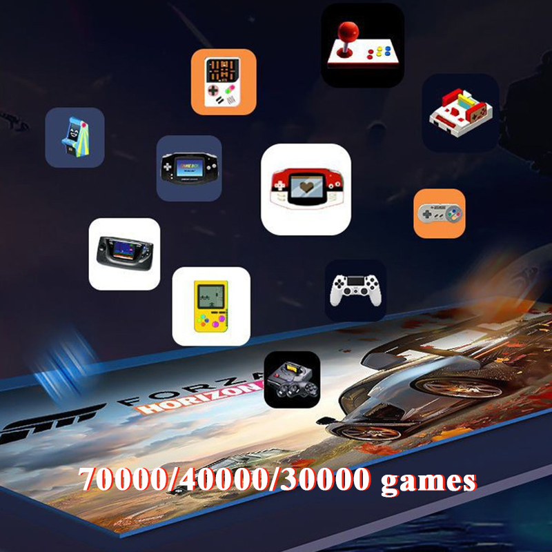 Игровая приставка X2 Retro Gam – обзор и цена Retro Gaming Mister