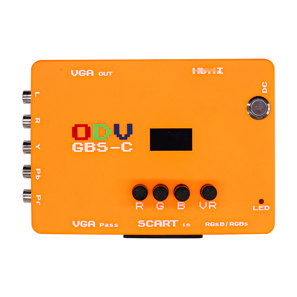 Детали/VGA/Scart на VGA/HDMI-с – обзор и цена Scart To Hdmi
