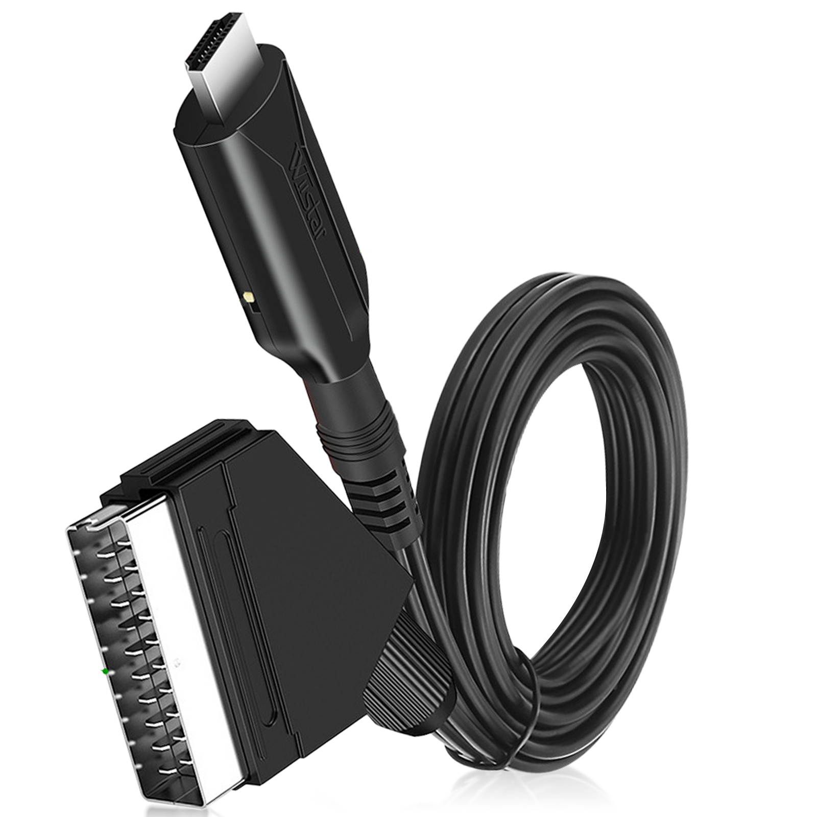 Совместимый с SCART в HDMI ада – обзор и цена Scart To Hdmi