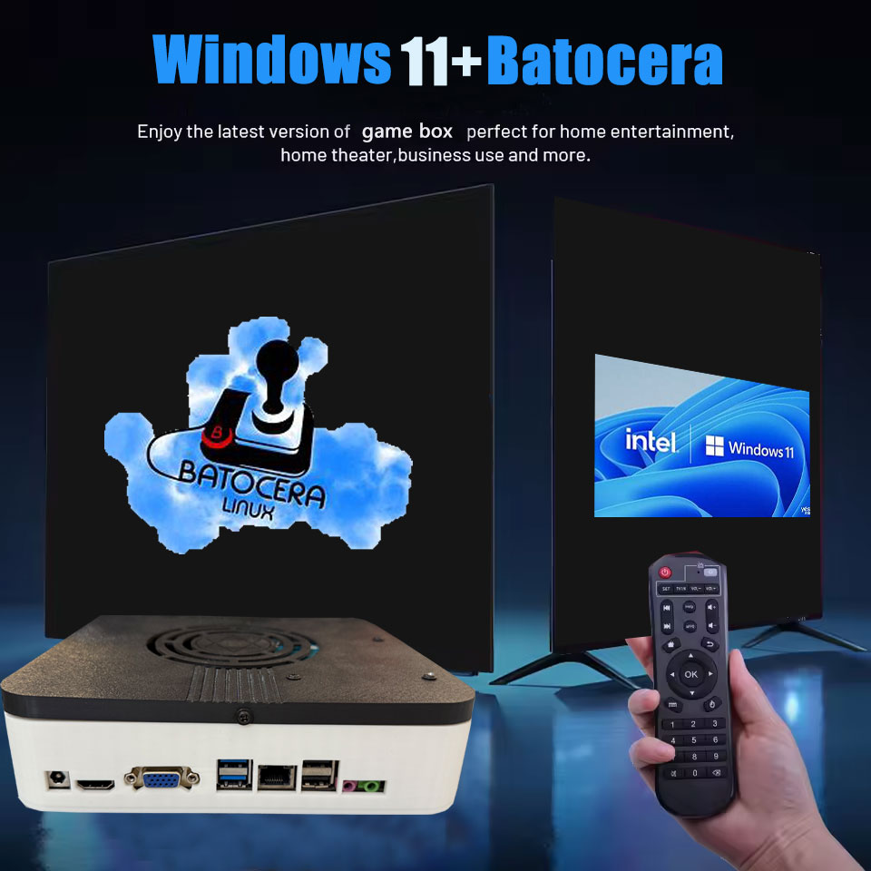 Игровая консоль Super Console  – обзор и цена Retro Gaming Mister